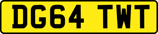 DG64TWT