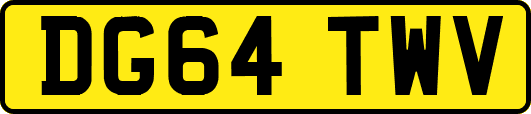 DG64TWV