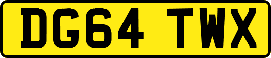 DG64TWX