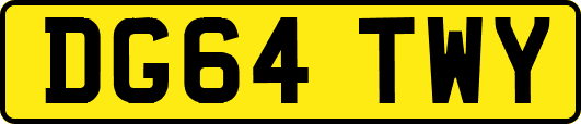 DG64TWY