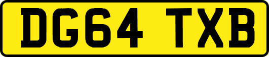 DG64TXB
