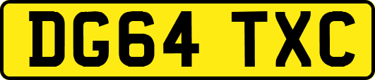DG64TXC