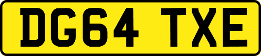 DG64TXE