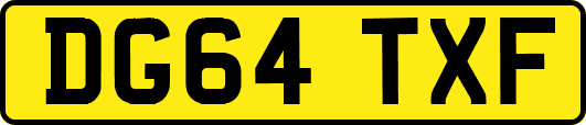 DG64TXF