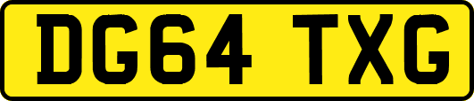 DG64TXG
