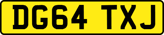 DG64TXJ