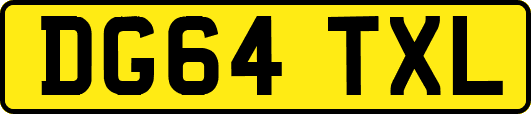 DG64TXL