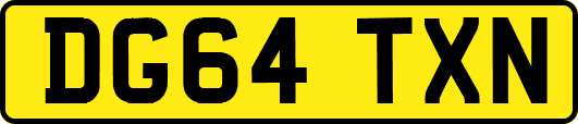 DG64TXN