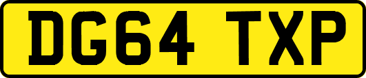 DG64TXP