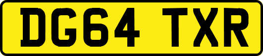 DG64TXR