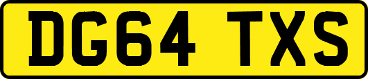 DG64TXS
