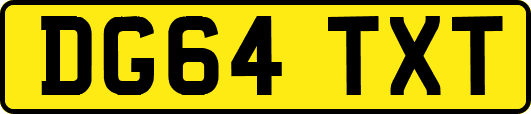 DG64TXT