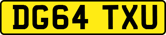 DG64TXU