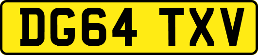 DG64TXV