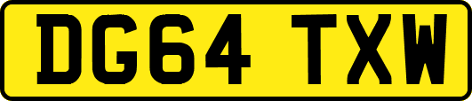 DG64TXW