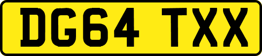 DG64TXX