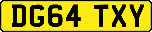 DG64TXY