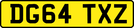 DG64TXZ