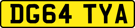 DG64TYA