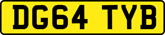 DG64TYB