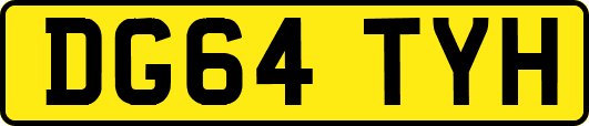 DG64TYH