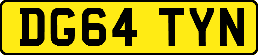 DG64TYN