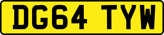 DG64TYW