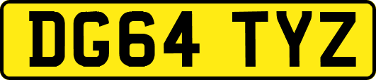 DG64TYZ