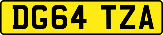DG64TZA