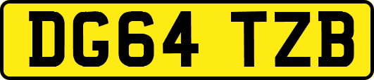 DG64TZB