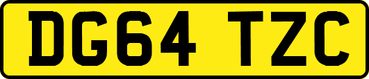 DG64TZC