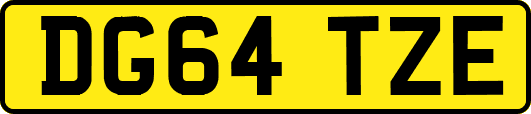 DG64TZE