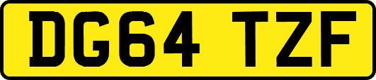 DG64TZF