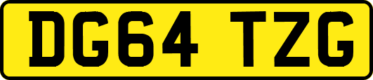 DG64TZG