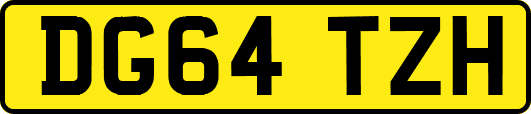 DG64TZH