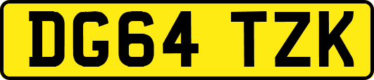 DG64TZK