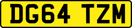 DG64TZM