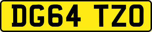 DG64TZO