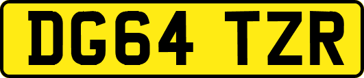 DG64TZR