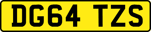 DG64TZS