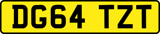 DG64TZT