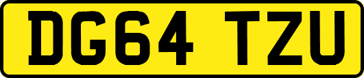 DG64TZU