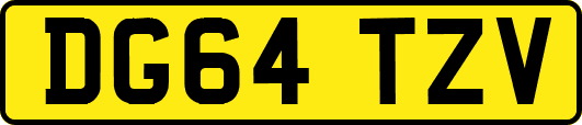 DG64TZV