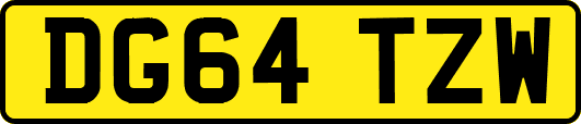 DG64TZW