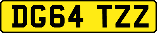 DG64TZZ