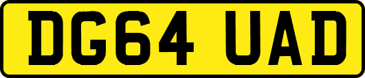 DG64UAD