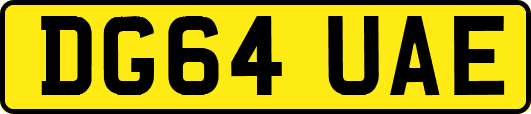 DG64UAE