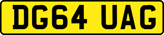 DG64UAG