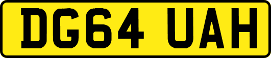 DG64UAH