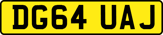 DG64UAJ